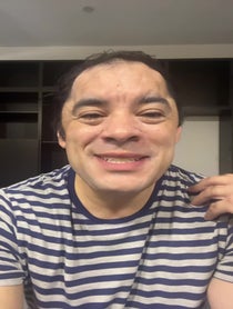 Poster for Birthday video from Jonathan Zabel