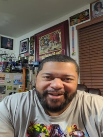 Poster for Other video from Gilbert Brown