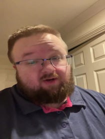Poster for Roast video from Stuart Armour