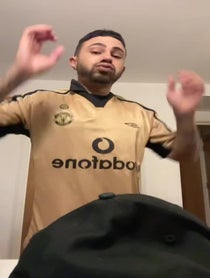 Poster for Other video from United1999
