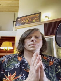 Poster for Other video from Ken Stringfellow