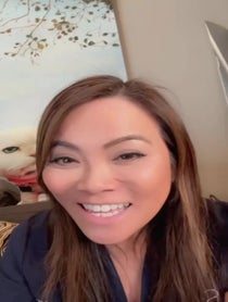 Poster for Birthday video from Dr Sandra Lee aka Dr Pimple Popper