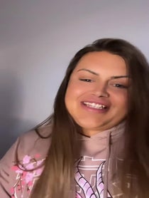 Poster for Birthday video from Shane 90 day fiancé