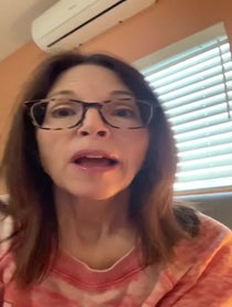 Poster for Birthday video from Stefanie Wilder-Taylor