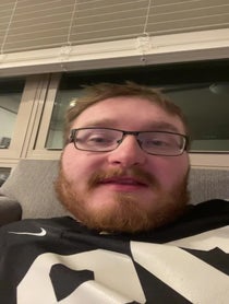 Poster for Birthday video from Matt “Rolldaddy” Roleck