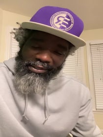 Poster for Pep Talk video from Ed Reed
