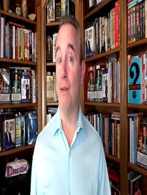 Poster for Advice video from Dr. Noah St. John