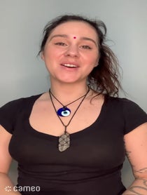 Poster for Intro video video from Kimberly Rochelle