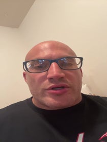 Poster for Advice video from Chris Dickinson