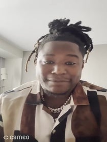 Poster for Intro video video from Shaquem Griffin