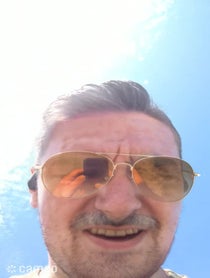 Poster for Intro video video from Grampa Chuck