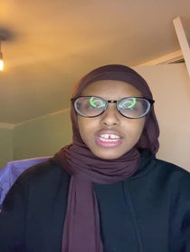 Poster for Roast video from NuraH
