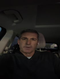 Poster for Birthday video from Matt Stover