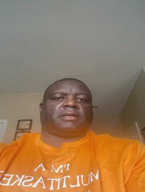 Poster for Birthday video from Timmy Smith