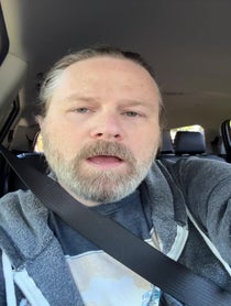 Poster for Pep Talk video from Eric Vale