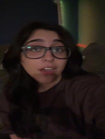 Poster for Roast video from Jenn Melon