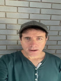 Poster for Question video from Bruce Horak