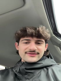 Poster for Pep Talk video from ItalianBach