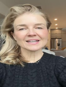 Poster for Birthday video from Jeni Britton