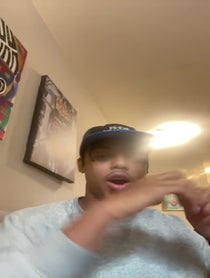 Poster for Other video from Jabari Banks