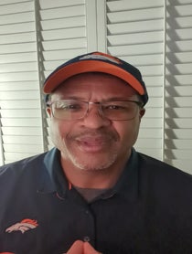 Poster for Birthday video from Steve Atwater