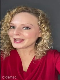 Poster for Intro video video from Kristin Sutton
