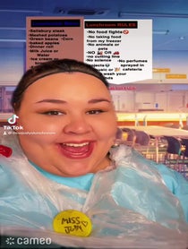 Poster for Intro video video from MissJudy