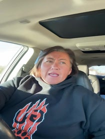 Poster for Pep Talk video from Sonya Jones