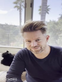 Poster for Intro video video from Richard Blais