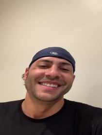 Poster for Birthday video from Michael Morse