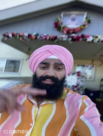 Poster for Intro video video from Jag Bains