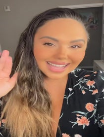 Poster for Other video from Kristinia DeBarge