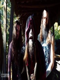 Poster for Intro video video from "The Rev" Dan Wilson