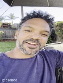 Poster for Intro video video from Khary Payton