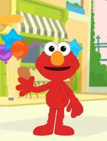 Poster for Intro video video from Elmo