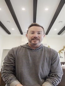 Poster for Question video from Jay Kriner
