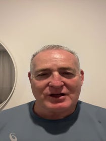 Poster for Other video from David Campese