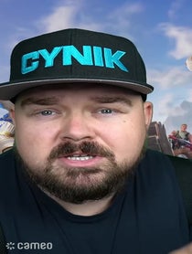 Poster for Intro video video from CynikTG