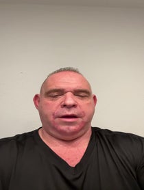 Poster for Birthday video from Louis Lombardi
