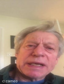 Poster for Intro video video from Stephen Boxer