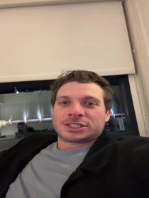 Poster for Pep Talk video from Corporate Bro