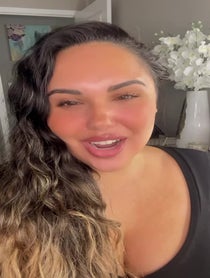 Poster for Other video from Kristinia DeBarge