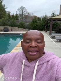 Poster for Intro video video from Felicia Delene Cannon