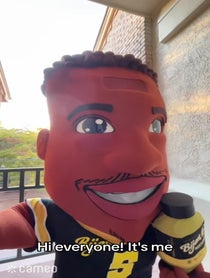 Poster for Intro video video from Bijan Mustardson