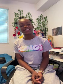 Poster for Other video from Brooklynn Pitts