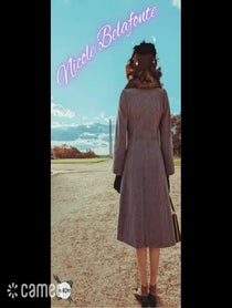 Poster for Intro video video from Nicole Belafonte