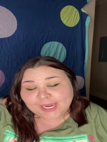 Poster for Advice video from MissJudy