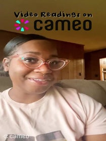 Poster for Intro video video from MagicallyBree