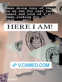 Poster for Intro video video from Johnny Hamcheck