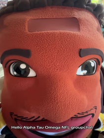 Poster for Roast video from Bijan Mustardson